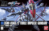 Cosmic Era : HG 1/144ZGMF-X56S/a Force Impulse Gundam